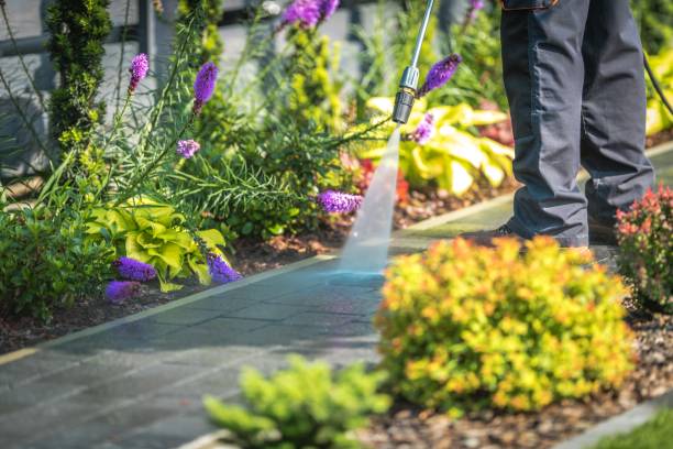 Best Post-Construction Pressure Washing  in Ontario, OH
