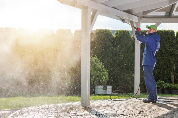 Best Animal Enclosure Cleaning  in Ontario, OH