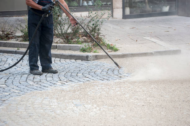 Best Dumpster Area Cleaning  in Ontario, OH