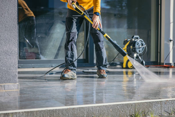 Ontario, OH  Pressure Washing Services Company